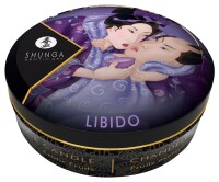 Second Shunga Mini Candle Libido 30ml