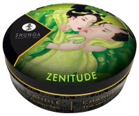 Second Shunga Mini Candle GreenTea 30