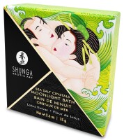 Second Bath Salt Lotus Flower 75 g