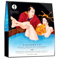 Shunga Lovebath Ocean 650 g