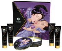 Second Geishas Secret Set Fruits