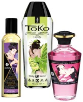 Secret Set Fruity Kisses