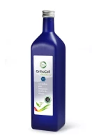 Second OrthoCell balance OH- Lösung &