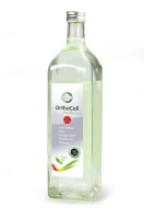 OrthoCell balance OH- Lösung & balance H+ Lösung 1000ml SanaMin 240Kps. im SET