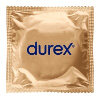 Second Durex Natural Feeling 14er
