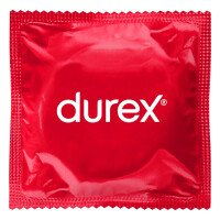 Durex Gefühl.extra feucht 8er 3
