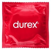 Durex Gefühlsecht Ultra 8er