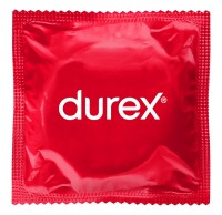 Durex Gefühlsecht Slim Fit 8er