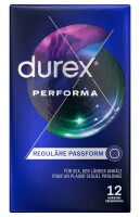 Durex Performa 12er