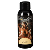 Vanille Massage-Öl 50 ml