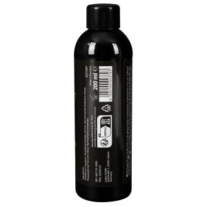 Vanille Massage-Öl 200 ml
