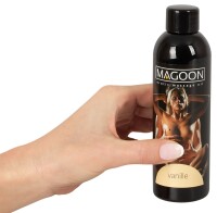 Vanille Massage-Öl 200 ml