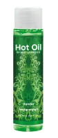 Hot Oil Watermelon 100 ml