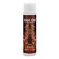 Hot Oil Coconut 100 ml