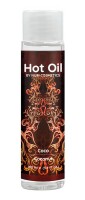 Hot Oil Coconut 100 ml