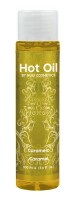 Hot Oil Caramel 100 ml