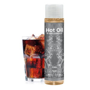 Hot Oil Cola 100 ml