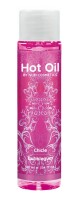 Hot Oil Bubble Gum 100 ml