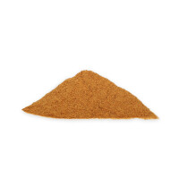 Second Hagebutten Pulver 1kg