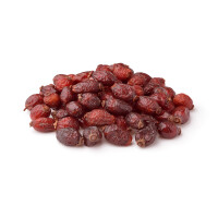 Second BIO Ganze Hagebutten 1kg