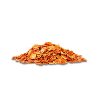 Second Karottenflocken 1kg