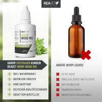 Wormwood Mix Liquid 50ml 4