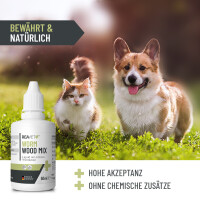 Wormwood Mix Liquid 50ml 5