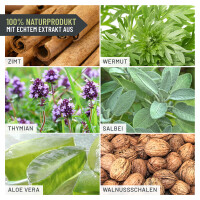Wormwood Mix Liquid 50ml 6