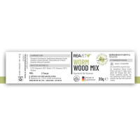 Wormwood Mix Katzen 20g