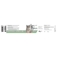 4in1 Complete Cat 60g