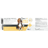 Harn & Blasen Formel 80g