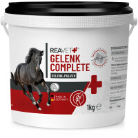 Gelenk Complete – Natürliche