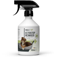REAVET EctoStop Reiniger 500ml –
