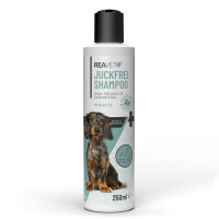Juckfrei Shampoo – Sanfte Linderung bei