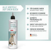 Second Ohrenreiniger – Sanfte Reinigung