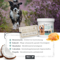 Pfotenbalsam 120ml 3