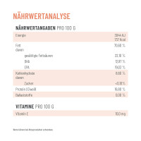 Omega-3 Lachsöl Kapseln | versch. Größen
