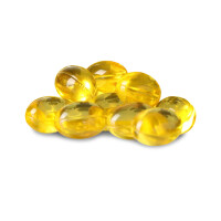 Omega-3 Lachsöl Kapseln | versch. Größen 2