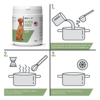 Ulmenrinde | versch. Größen 3