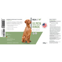 Ulmenrinde | versch. Größen 4