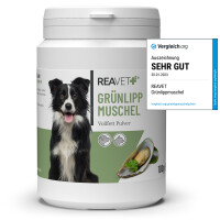 Grünlippmuschel Pulver 100g 1