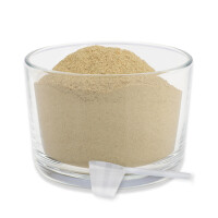 Grünlippmuschel Pulver 100g 2