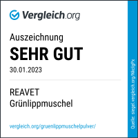 Grünlippmuschel Pulver 1kg 4