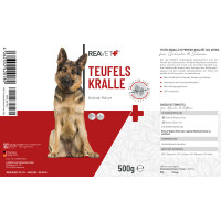 Teufelskralle | versch. Größen 3