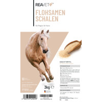 Flohsamenschalen | versch. Größen 3