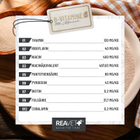 Bierhefe Pulver 1,5kg 3