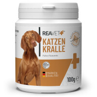 Katzenkralle Pulver | versch. Größen 1