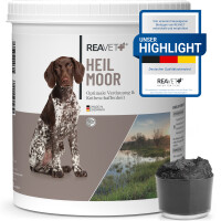 Heilmoor für Hunde 1,3kg
