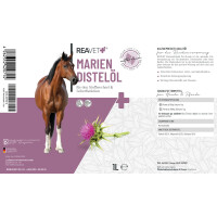 Mariendistelöl | versch. Größen 3