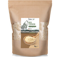 Reisflocken 1kg 1